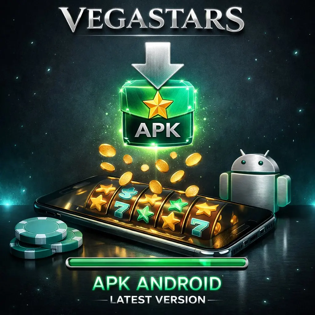 VegaStars APK Android direct download latest version